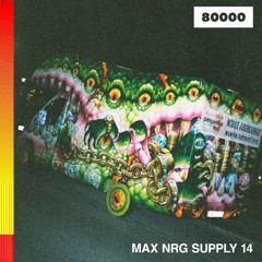 Max NRG Supply 14 (via radio 80000)