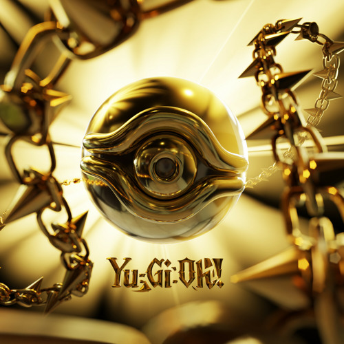 Yu Gi Oh ¡! (feat. 25_scorya, rooc lee & yungenob)