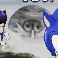 Sonic VS Xain | Lost my Mind - A Dance with Death (2025)