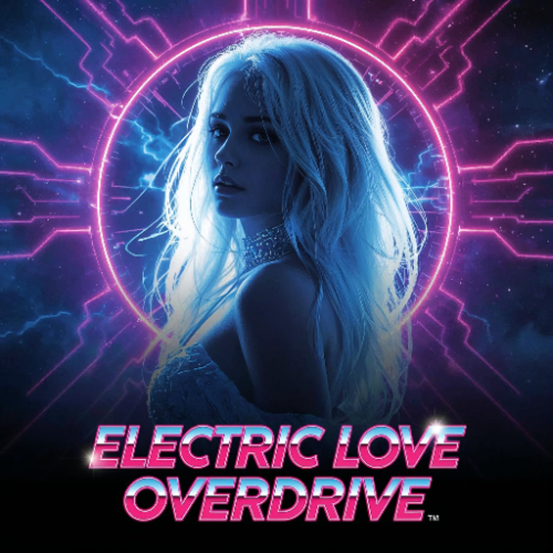 Angel Ari Stream Electric Love Overdrive by Angel ARI | Listen online for free on ...