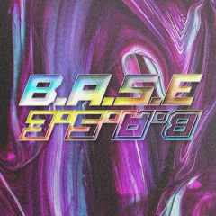 All I NEED IS B.A.S.E #6 TWO EGOS