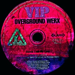 Overground Werx - Gonna Lose My Love - Sundance Vocal Mix (GOC & The Wiggcheckers 148bpm VIP Edit)