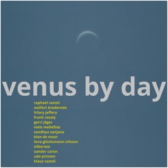 Raphael Vanoli & Silbersee - Venus by Day