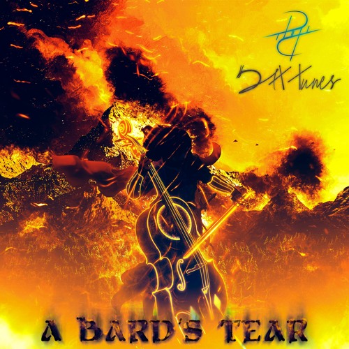 A Bard's Tear