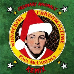 Wonderful Christmastime [Ordinary Anomaly Remix] (Instrumental Version)
