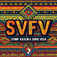 Svfv - (Original Mix)