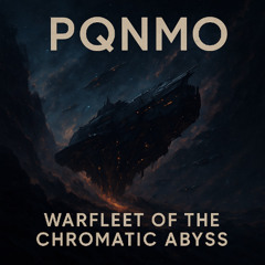Warfleet of the Chromatic Abyss
