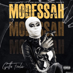Modessah
