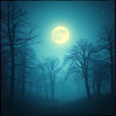 The Moonlit Grove