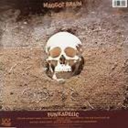 Maggot Brain Track - 4:17:24 Unfinished Demo