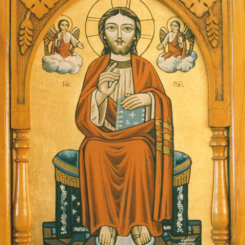 Litany of the Departed