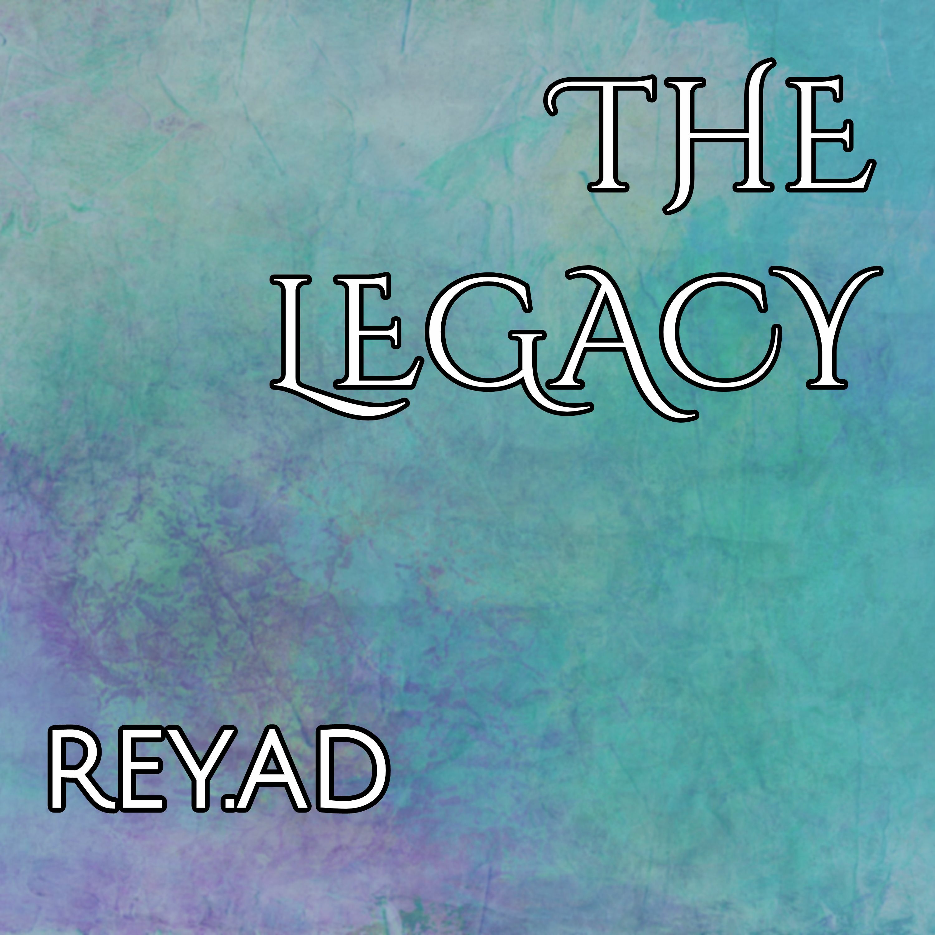 The Legacy episode artwork
