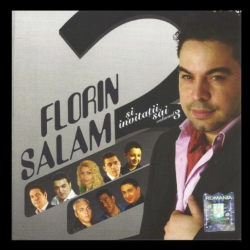 Stream Florin Salam Te-as ierta.mp3 by 🦦 | Listen online for free on  SoundCloud