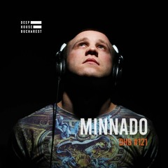 DHB Podcast #121 - Minnado