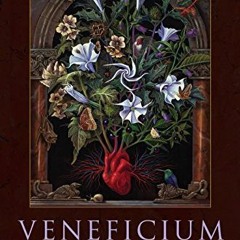 Read pdf Veneficium: Magic, Witchcraft and the Poison Path by  Daniel A. Schulke