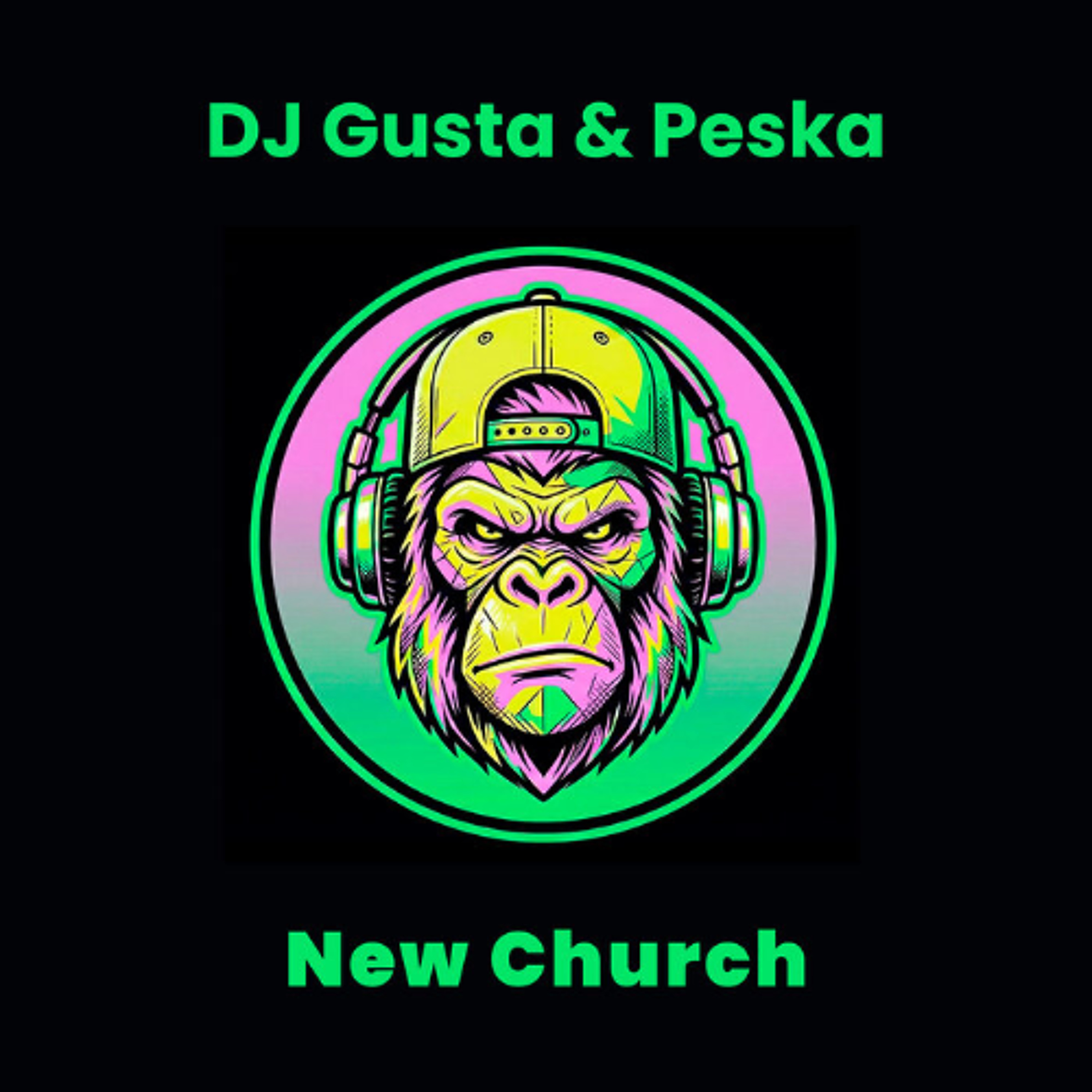 New Church (PREVIA) episode artwork