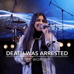 Death was  Arrested | North Point Worship (Live at Life Church Global)