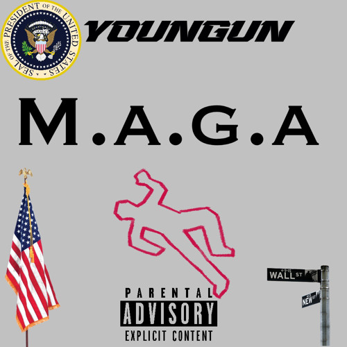 M.A.G.A.