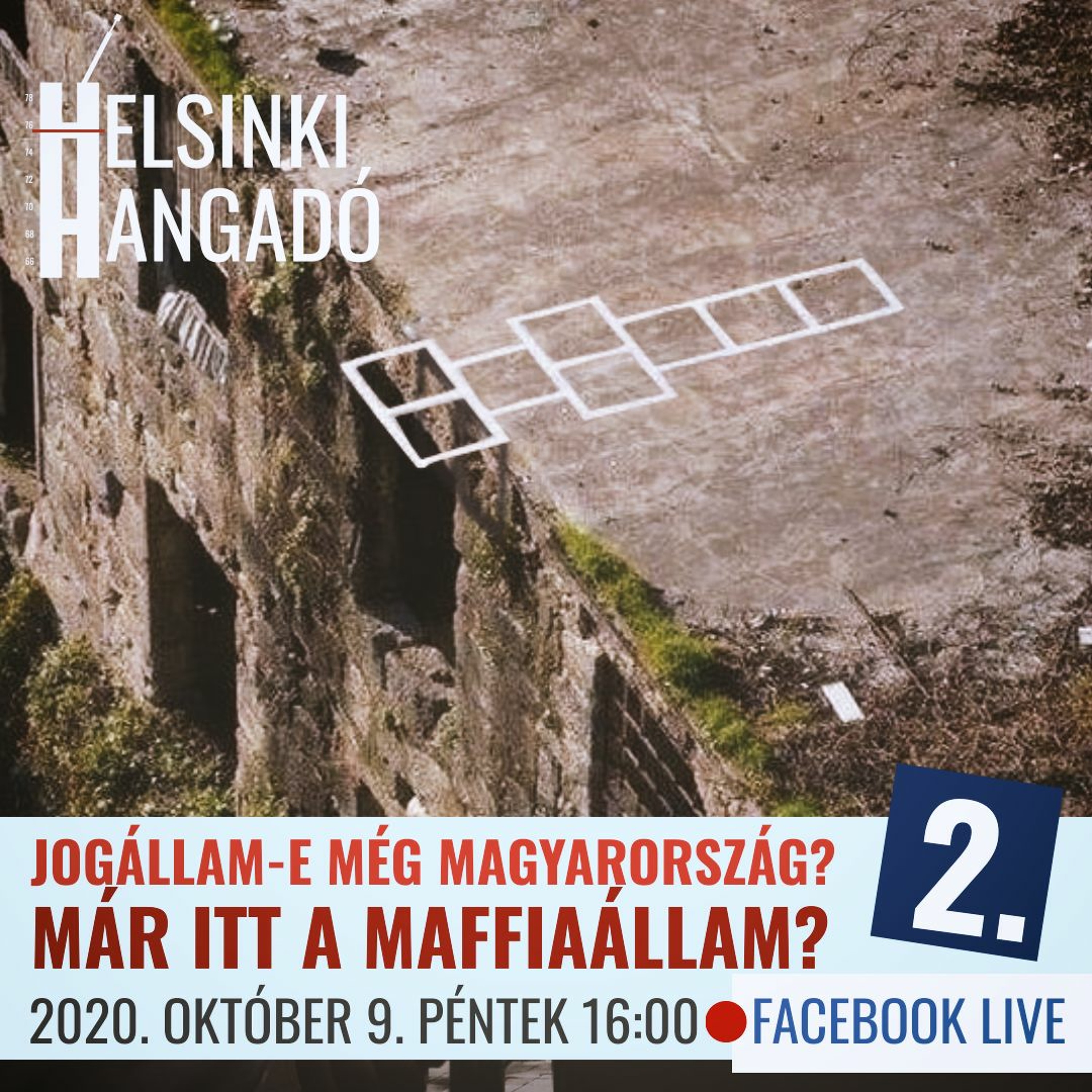 Magyar Helsinki Bizottság