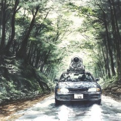 Silence After A Cold, Soft Rain.