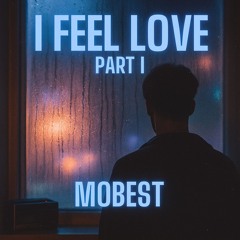I Feel Love (Reimaged, Part I)
