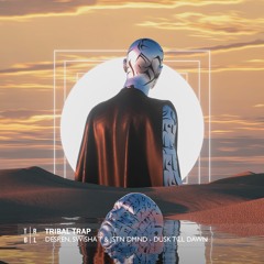 Desren - Dusk Till Dawn (feat. Swisha T & JSTN DMND)