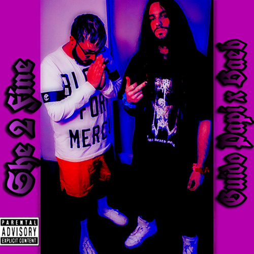 Guido  x  Baeb - She 2 Fine(Prod. Baeb)