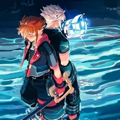 riku x kid sora - deceived (prod.lil biscuit)