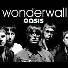 Wonderwall (portada en español) (cover)