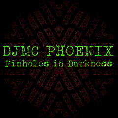 Pinholes in Darkness