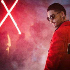 Maluma Sexo sin cariño Ft Bad bunny & De la guetto