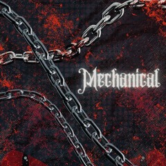 MEWSE - Mechanical EP -