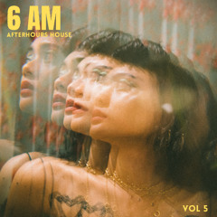 6 AM AFTERHOURS HOUSE 5