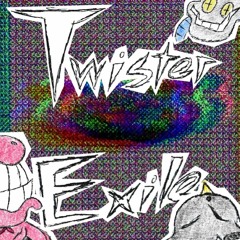 Twister: Exile - Barrenizer's Battery