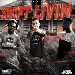 Swift jitt - Discipline