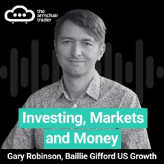 Finding the next big US technology success story with Baillie Gifford US Growth Trust | Ep.127