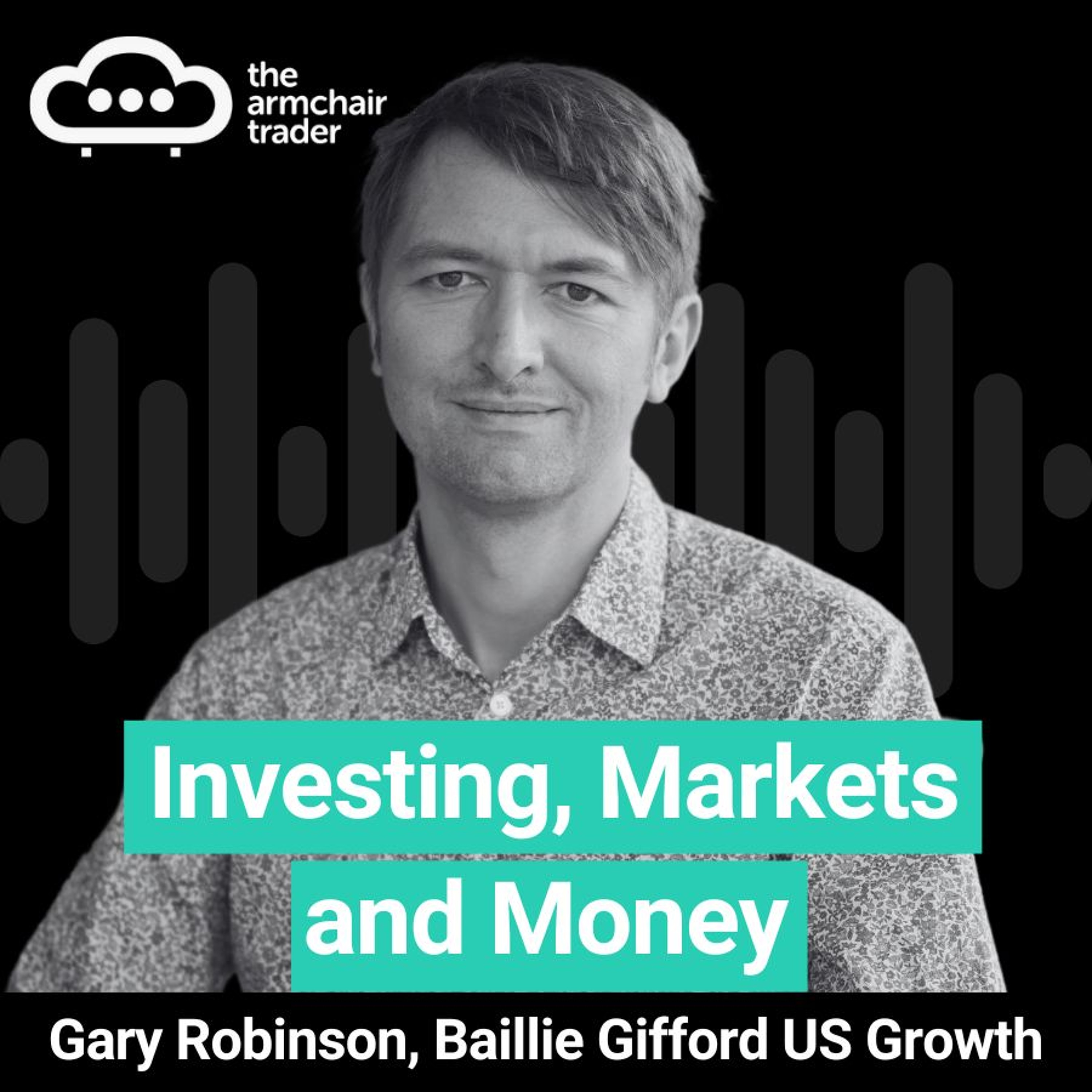 Finding the next big US technology success story with Baillie Gifford US Growth Trust | Ep.127 episode artwork