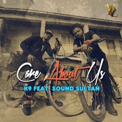 Care About Us ft. Sound Sultan (prod. by Sarz)