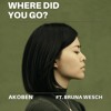 Download Video: Akoben (feat. Bruna Wesch ) -  Where did you go