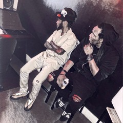 I Swear feat. T-Blocka