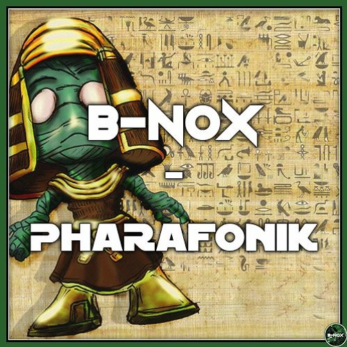 PharaFonik