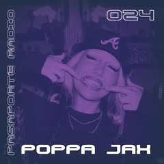 024 - W/ POPPA JAX [AUCKLAND, NEW ZEALAND]🇳🇿
