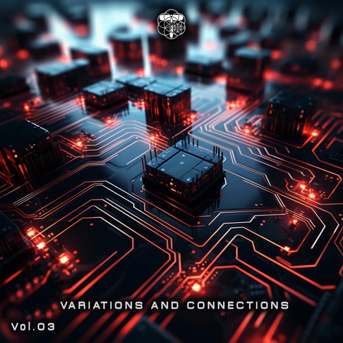 Neit - 8 - Legend (V.A Variattions And Connections Vol 3)