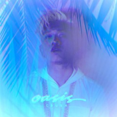 Crush - Oasis (KIMZAKA Remix)