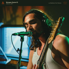 Lighterless (Audiotree Live Version)