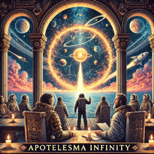 Apotelesma Infinity