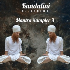 Dj.RedLox - @Sat Nam Yoga Chicago - Kundalini Mantra Mix Vol.3