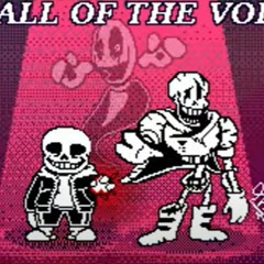 [Undertale Call Of The Void] Phase 2: Call Of The Void (Cover)