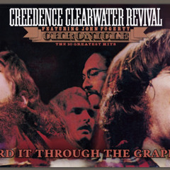 I heard it through the grapevine (Norman Whitfield & Barrett Strong)