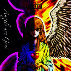 Angels are gone (feat. Deadlyswcct, Kiddamo & Swamp)